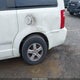 1D8HN54P38B117551 2008 Dodge Grand Caravan Sxt auction photo thumbnail 6