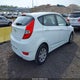KMHCT5AE9EU162460 2014 Hyundai Accent Gs auction photo thumbnail 4