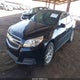 1G11C5SA2DU117097 2013 Chevrolet Malibu 1Lt auction photo thumbnail 2