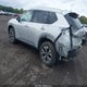 JN8AT3BB0MW207460 2021 Nissan Rogue Sv Intelligent Awd auction photo thumbnail 3