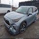 5TDKBRCH3PS119452 2023 Toyota Highlander Hybrid Xle auction photo thumbnail 2