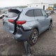 5TDKBRCH3PS119452 2023 Toyota Highlander Hybrid Xle auction photo thumbnail 4