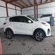 KNDPM3AC4M7926539 2021 Kia Sportage Lx auction photo thumbnail 13