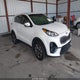 KNDPM3AC4M7926539 2021 Kia Sportage Lx auction photo thumbnail 1