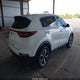 KNDPM3AC4M7926539 2021 Kia Sportage Lx auction photo thumbnail 4