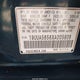 19UUA5656XA005806 1999 Acura Tl 3.2 auction photo thumbnail 9