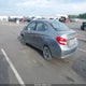 ML32F3FJ8HHF05375 2017 Mitsubishi Mirage G4 Es auction photo thumbnail 3