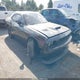 2C3CDZFJ7PH668300 2023 Dodge Challenger R/T Scat Pack auction photo thumbnail 1