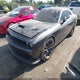 2C3CDZFJ7PH668300 2023 Dodge Challenger R/T Scat Pack auction photo thumbnail 2
