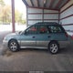 4S3BH675217640256 2001 Subaru Outback auction photo thumbnail 14