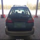 4S3BH675217640256 2001 Subaru Outback auction photo thumbnail 16