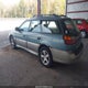 4S3BH675217640256 2001 Subaru Outback auction photo thumbnail 3