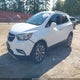 KL4CJBSB1JB519028 2018 Buick Encore Preferred Ii auction photo thumbnail 2