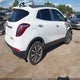 KL4CJBSB1JB519028 2018 Buick Encore Preferred Ii auction photo thumbnail 4