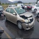 2T1BU4EE5AC417971 2010 Toyota Corolla Le auction photo thumbnail 1