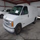 1GCFG25M6Y1178322 2000 Chevrolet Express auction photo thumbnail 2