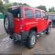 5GTDN13E478158071 2007 Hummer H3 Suv auction photo thumbnail 4