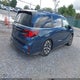 5FNRL6H6XSB024241 2025 Honda Odyssey Ex-L auction photo thumbnail 4