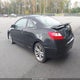 2HGFG21538H706948 2008 Honda Civic Si auction photo thumbnail 3