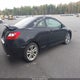2HGFG21538H706948 2008 Honda Civic Si auction photo thumbnail 4