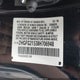 2HGFG21538H706948 2008 Honda Civic Si auction photo thumbnail 9