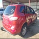 5NMSGDAB1AH351917 2010 Hyundai Santa Fe Gls auction photo thumbnail 4