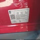 3GNKBDRS7KS581918 2019 Chevrolet Blazer auction photo thumbnail 9