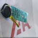 1GCSCPEX3AZ198388 2010 Chevrolet Silverado 1500 Work Truck auction photo thumbnail 11