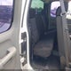 1GCSCPEX3AZ198388 2010 Chevrolet Silverado 1500 Work Truck auction photo thumbnail 8