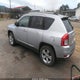 1J4NT1FA0BD260598 2011 Jeep Compass auction photo thumbnail 3