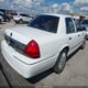 2MEHM75V09X626455 2009 Mercury Grand Marquis Ls (Fleet Only) auction photo thumbnail 4