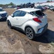 NMTKHMBXXJR020661 2018 Toyota C-Hr Xle auction photo thumbnail 3