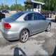 1VWBT7A3XEC037643 2014 Volkswagen Passat 1.8T Se auction photo thumbnail 4
