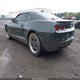 2G1FA1E36C9159382 2012 Chevrolet Camaro 2Ls auction photo thumbnail 3