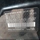 ML32A5HJXLH008440 2020 Mitsubishi Mirage Gt/Le auction photo thumbnail 9