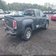 1GTH6AEA9F1192448 2015 GMC Canyon auction photo thumbnail 4