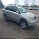 2T2HA31U24C005937 2004 Lexus Rx 330 auction photo thumbnail 1