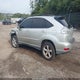 2T2HA31U24C005937 2004 Lexus Rx 330 auction photo thumbnail 3