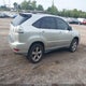 2T2HA31U24C005937 2004 Lexus Rx 330 auction photo thumbnail 4
