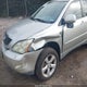 2T2HA31U24C005937 2004 Lexus Rx 330 auction photo thumbnail 6