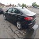 3FA6P0HDXKR262047 2019 Ford Fusion Se auction photo thumbnail 3