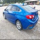 1G1BE5SM8H7111821 2017 Chevrolet Cruze Lt Auto auction photo thumbnail 3
