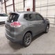KNMAT2MT3FP547551 2015 Nissan Rogue S auction photo thumbnail 4