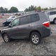 JTEDS41A382028610 2008 Toyota Highlander auction photo thumbnail 14