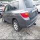 JTEDS41A382028610 2008 Toyota Highlander auction photo thumbnail 3