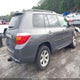 JTEDS41A382028610 2008 Toyota Highlander auction photo thumbnail 4
