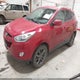 KM8JUCAG6FU081704 2015 Hyundai Tucson Se auction photo thumbnail 2