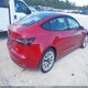 5YJ3E1EA0NF287421 2022 Tesla Model 3 Rear-Wheel Drive auction photo thumbnail 4