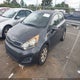 KNADN5A30D6132779 2013 Kia Rio Ex auction photo thumbnail 2