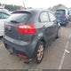 KNADN5A30D6132779 2013 Kia Rio Ex auction photo thumbnail 4